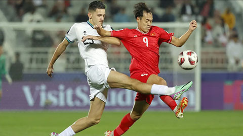 Lý HLV Shin Tae Yong cho rằng đá sân ĐT Việt Nam dễ hơn cho Indonesia so với trận lượt đi tại Gelaro Bung Karno 